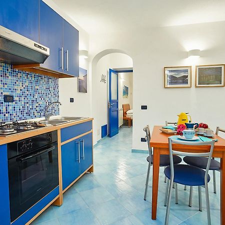 Appartamenti Rosa Dei Venti Trapani Exteriér fotografie