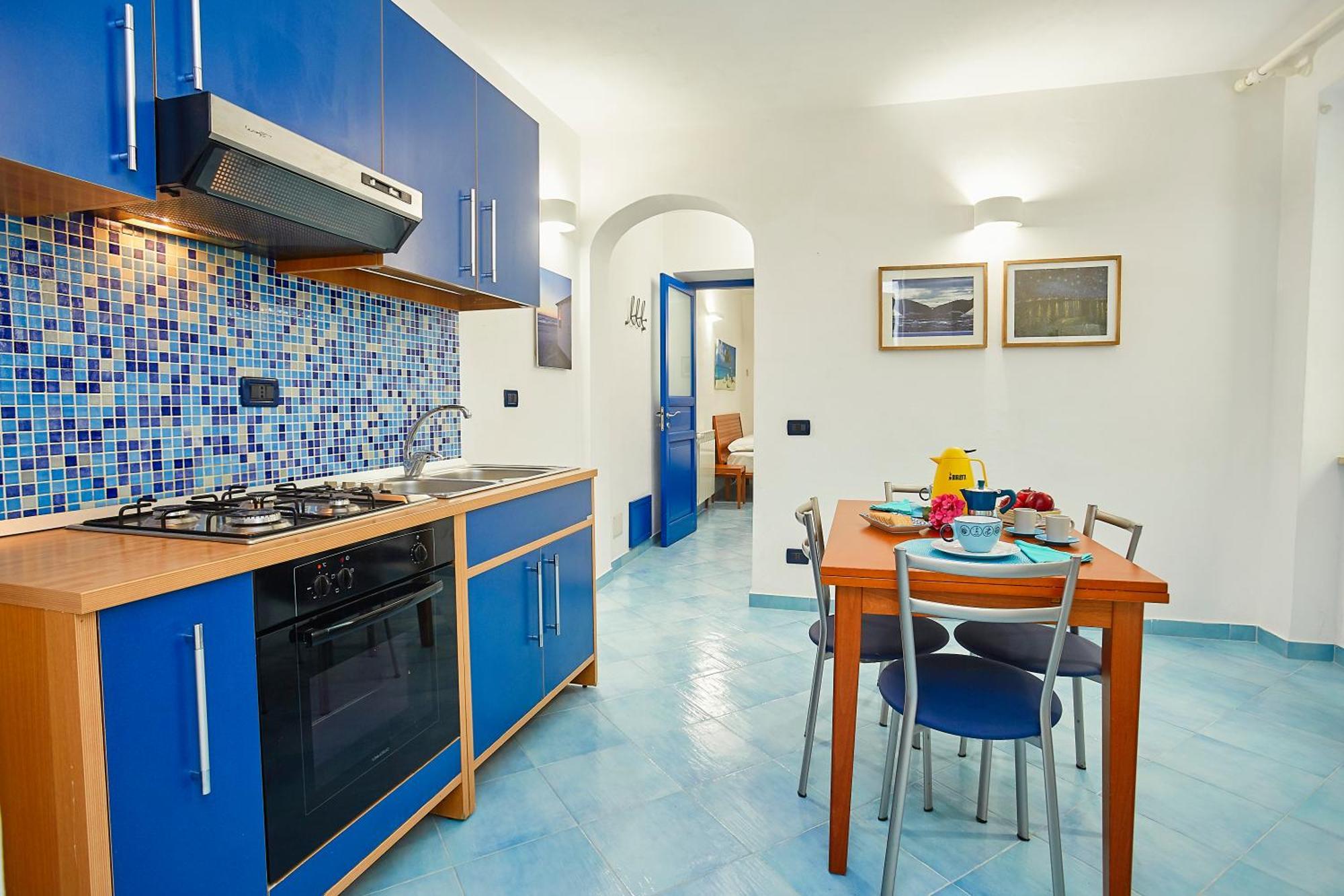 Appartamenti Rosa Dei Venti Trapani Exteriér fotografie