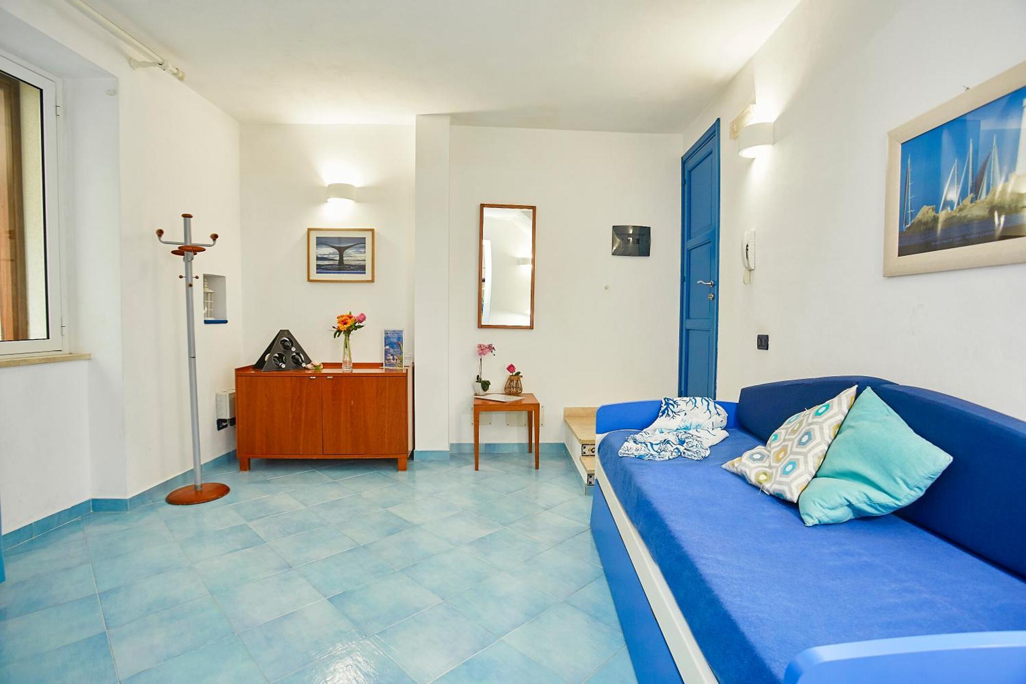 Appartamenti Rosa Dei Venti Trapani Exteriér fotografie